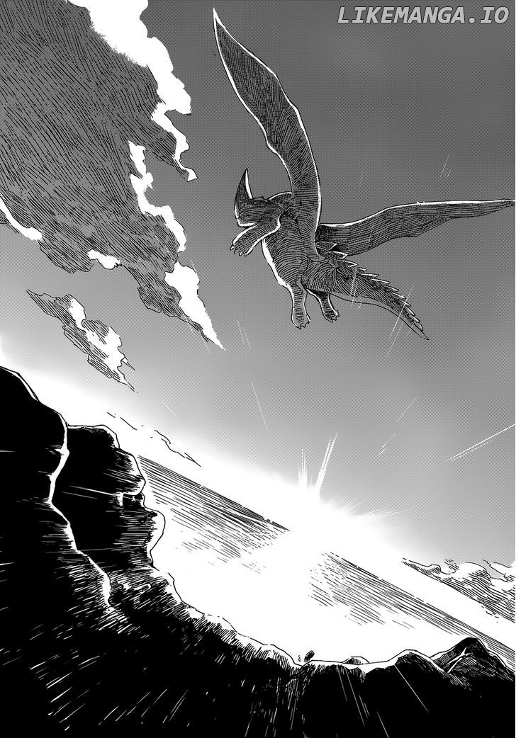 The Ancient Magus Bride, Chapter 3 image 30
